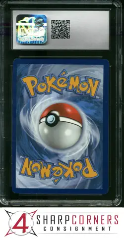 2020 POKEMON SWSH PROMO CHAMPIONS PATH ETB #SWSH050 CHARIZARD V CGC 5.5 - Image 2