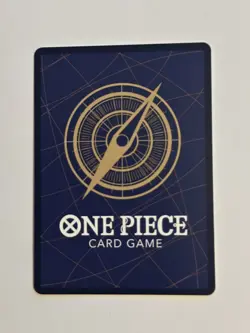 Nefeltari Vivi EB02-026 Alternate Art 25th Collection One Piece Card English - Image 2