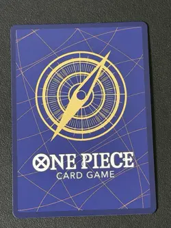 Portgas.D.Ace (Illustration Box Vol.5) ST15-005 One Piece Promotion Cards Foil - Image 2