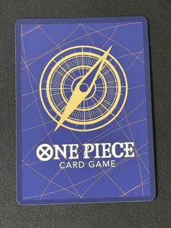 One piece TCG - St. Marcus Mars (Alternate Art) - (OP13) English - Near Mint - Image 2