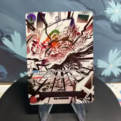 One Piece Divine Departure | OP10-019 | Japanese | R Alt Art | NM - Image 1