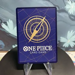 One Piece Divine Departure | OP10-019 | Japanese | R Alt Art | NM - Image 2