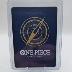 Aladine | OP14-043 | One Piece | The Azure Sea’s Seven | Dash Pack | Full Art - Image 2