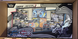 Pokemon Unova Heavy Hitters Premium Collection 2-Pack SHIPS FAST IN HAND - Image 2
