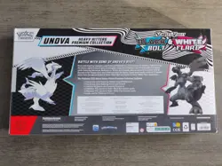🔥 Pokemon Unova Heavy Hitters Premium Collection 2-Pack SHIP FAST IN HAND 🔥 - Image 3