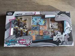 🔥 Pokemon Unova Heavy Hitters Premium Collection 2-Pack SHIP FAST IN HAND 🔥 - Image 4