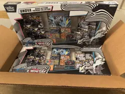 *IN HAND* Pokemon TCG: Unova Heavy Hitters Premium Collection 2-pack SHIPS FAST - Image 2