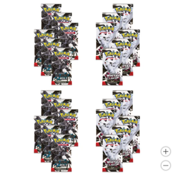 *IN HAND* Pokemon TCG: Unova Heavy Hitters Premium Collection 2-pack SHIPS FAST - Image 2