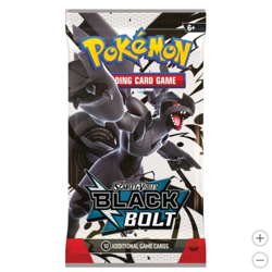 *IN HAND* Pokemon TCG: Unova Heavy Hitters Premium Collection 2-pack SHIPS FAST - Image 3