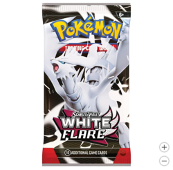 *IN HAND* Pokemon TCG: Unova Heavy Hitters Premium Collection 2-pack SHIPS FAST - Image 4
