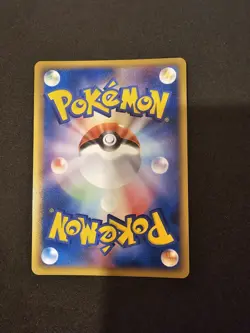 Snorlax Holo Pokemon Domino Pizza Promo Card 126/DP-P Japanese - Image 2