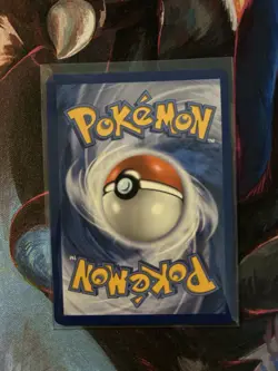 Pokemon Oricorio EX 024 ME: Mega Evolution Promo Full Art Holo 190 HP Card - Image 2