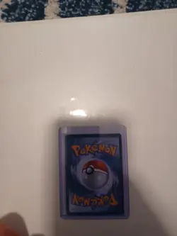 Pokemon Eevee Holo TCG Card RC14/RC25 Legendary Treasures Radiant Collection - Image 2
