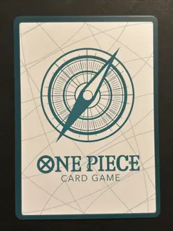 DON!! Card (Queen) Premium Booster -The Best- Regular - Japanese One Piece TCG - Image 2