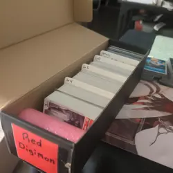 Over 3,600 Digimon Card Game Bulk Lot: C, U, R (BT1-BT16, BT18-BT21 & More) - Image 4