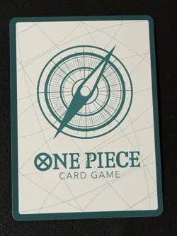 DON!! Card (Egghead) One Piece OP14 The Azure Sea's Seven Warlords - Image 2