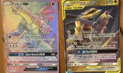 26 Pokemon Cards Bulk Lot - V, VMAX & Rare - Slightly Played / Collectible - Image 2