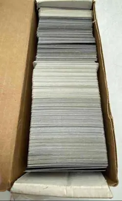 Bog Wraith Balduvian Barbarians Mountain & More Magic The Gathering Cards Lot - Image 1