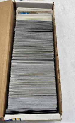 Stonecloaker Plains Saltfield Recluse And More Magic The Gathering Cards Lot - Image 1