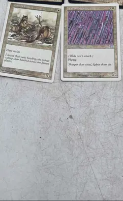 Stonecloaker Plains Saltfield Recluse And More Magic The Gathering Cards Lot - Image 3