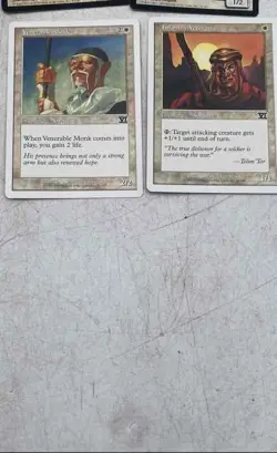 Stonecloaker Plains Saltfield Recluse And More Magic The Gathering Cards Lot - Image 4