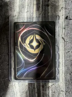 Rapunzel - Gifted with Healing 4 Disney Lorcana Promo Cards Regular - Image 2