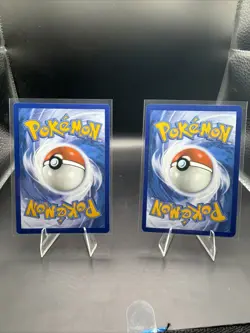 Absol GG16/GG70 Crown Zenith: Galarian Gallery Holo X2 Card Lot NM Pokemon TCG - Image 2