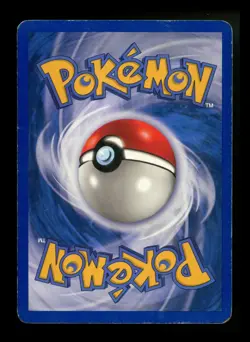 Hitmonchan ex 98/109 EX Ruby Sapphire 2003 Holo Rare Pokemon Card TCG - Image 2