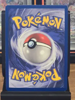 Fearow 1st Edition 36/64 Jungle Pokemon TCG Card - Image 2