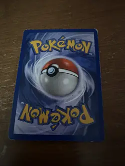 Pokemon Neo Destiny Dark Houndoom Holo Rare Card 7/105 - Image 4