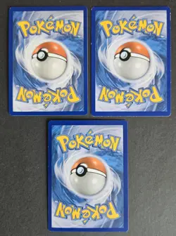 Dugtrio Diglett Lot x12 Pokemon Cards Collection Set NM/LP - Image 5