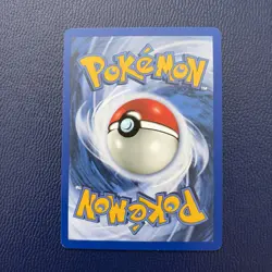 Lapras Southern Islands 12/18 Promo Card English Pokemon Card - Image 2