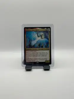 MTG, Otharri, Suns' Glory NEAR MINT Commander: Phyrexia: All Will Be One Regular - Image 1