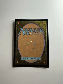 Vivi's Persistence NM Borderless Final Fantasy Foil Magic The Gathering Mtg - Image 2