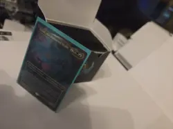 Tarkir: Dragonstorm Commander Deck - Sultai Arisen MTG Sleeved - Image 1