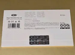 Sealed DAN FRAZIER IS BACK AGAIN: THE Allied TALISMANS Secret Lair Drop MTG - Image 3