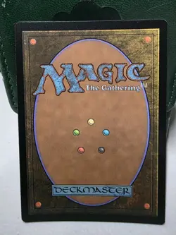 Anim Pakal Thousandth Moon Foil Pre-release Promo NM x1 MTG Magic: the Gathering - Image 2