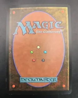 Exploration Urza's Saga MTG Regular Lightly Played - Image 2