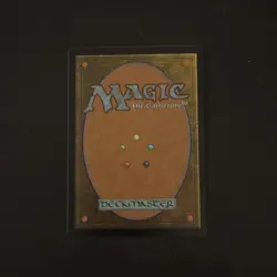 Magic The Gathering Urza's Saga Exploration # Lightly played - Image 2