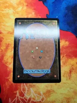 Ugin, Eye of the Storms (Showcase) - Tarkir: Dragonstorm (TDM) - Foil - NM - Image 2