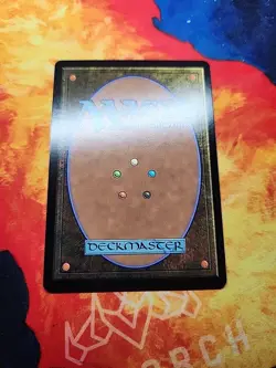 Ugin, Eye of the Storms (Showcase) - Tarkir: Dragonstorm (TDM) - Foil - NM - Image 4