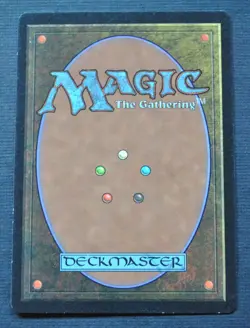 Exploration - Urza's Saga - MTG Magic the Gathering Vintage - LP - Image 2