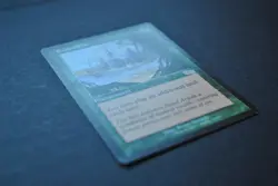 Exploration - Urza's Saga - MTG Magic the Gathering Vintage - LP - Image 3