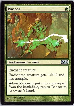 Rancor U Magic 2013 (M13) 185 LP Magic - Image 1