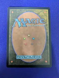 1x Unbreakable Formation FOIL - NM - Prerelease - PRE - 029 - Image 2