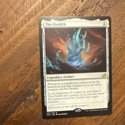 The Ozolith Mtg Non Foil - Image 2