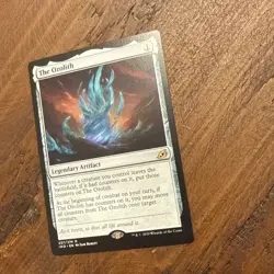 The Ozolith Mtg Non Foil - Image 4