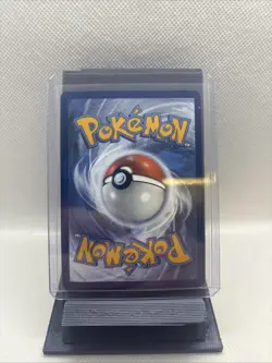 2022 Pokemon Brilliant Stars 169/172 Cynthia’s Ambition Full Art Trainer Holo - Image 2