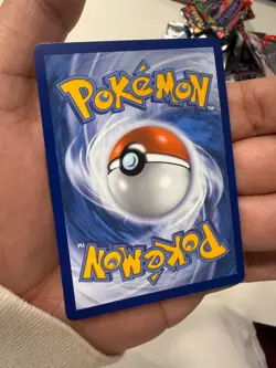 Team Rocket's Giovanni SIR 238/182 Sv10: Destined Rivals Holo Pokemon TCG - Image 2
