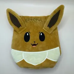 Pokemon Prismatic Evolutions Eevee Accessory Pouch - Brand New - Image 1